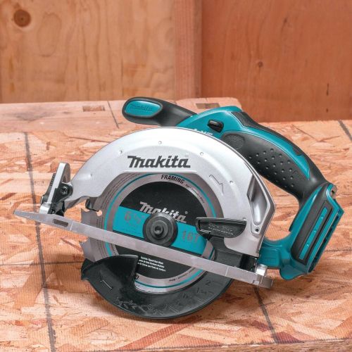  Makita XT706 3.0Ah 18V LXT Lithium-Ion Cordless Combo Kit (7 Piece)