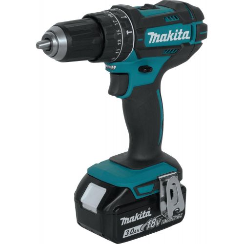  [아마존베스트]Makita XT505 18V LXT Lithium-Ion Cordless 5-Piece Combo Kit (3.0Ah)