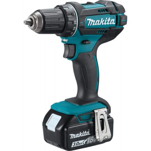  [아마존베스트]Makita XT614SX1 18V LXT Lithium-Ion Cordless 6-Pc. Combo Kit (3.0Ah)