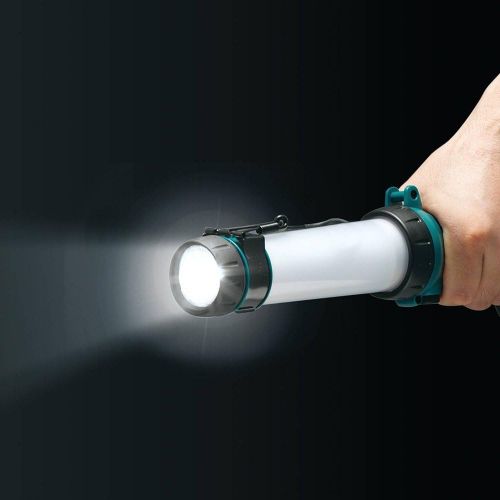  [아마존베스트]Makita DML806 18V LXT Lithium-Ion Cordless L.E.D. Lantern/Flashlight Tool