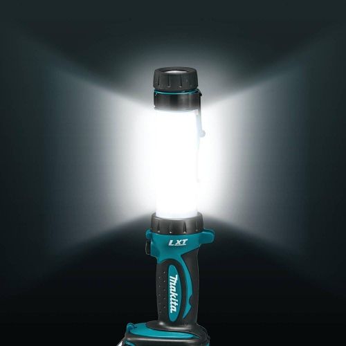  [아마존베스트]Makita DML806 18V LXT Lithium-Ion Cordless L.E.D. Lantern/Flashlight Tool