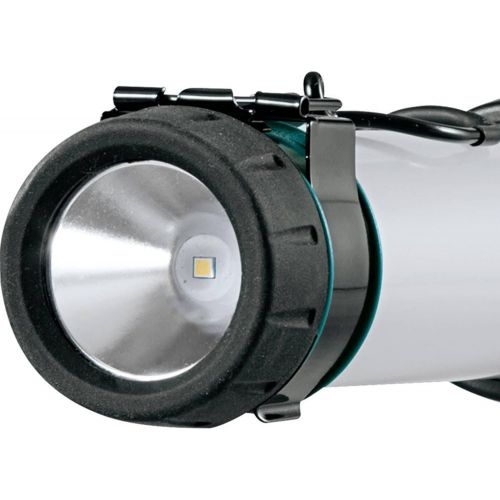  [아마존베스트]Makita DML806 18V LXT Lithium-Ion Cordless L.E.D. Lantern/Flashlight Tool