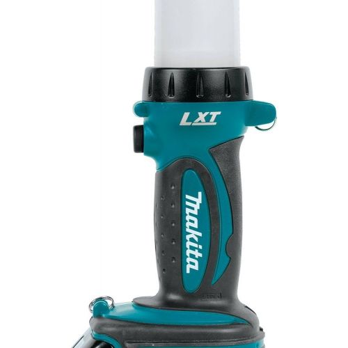  [아마존베스트]Makita DML806 18V LXT Lithium-Ion Cordless L.E.D. Lantern/Flashlight Tool