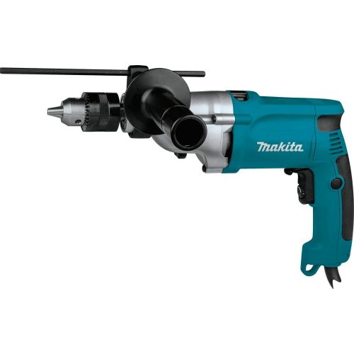  [아마존베스트]Makita HP2050 3/4 Hammer Drill, Teal