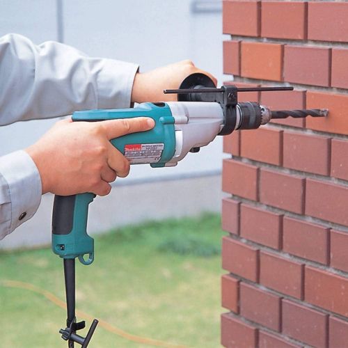  [아마존베스트]Makita HP2050 3/4 Hammer Drill, Teal