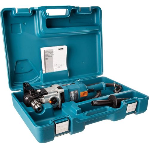  [아마존베스트]Makita Angle Drill, 1/2 In, 10 A