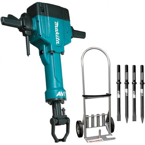  [아마존베스트]Makita HM1810X3 70 Lb. AVT Breaker Hammer