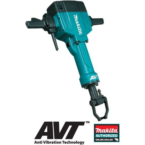  [아마존베스트]Makita HM1810X3 70 Lb. AVT Breaker Hammer