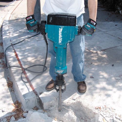  [아마존베스트]Makita HM1810X3 70 Lb. AVT Breaker Hammer