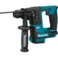 [아마존베스트]Makita RH01Z 12V max CXT Lithium-Ion Brushless Cordless 5/8 Rotary Hammer Kit