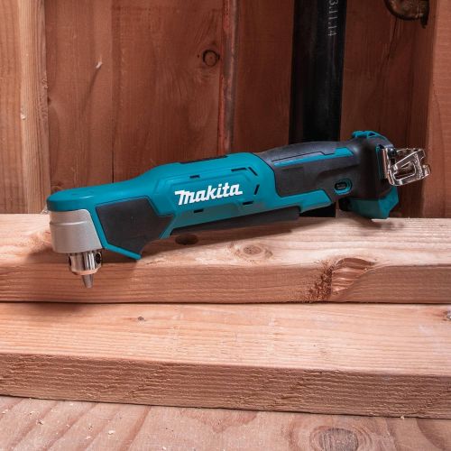  [아마존베스트]Makita AD03Z 12V max CXT Right Angle Drill, 3/8