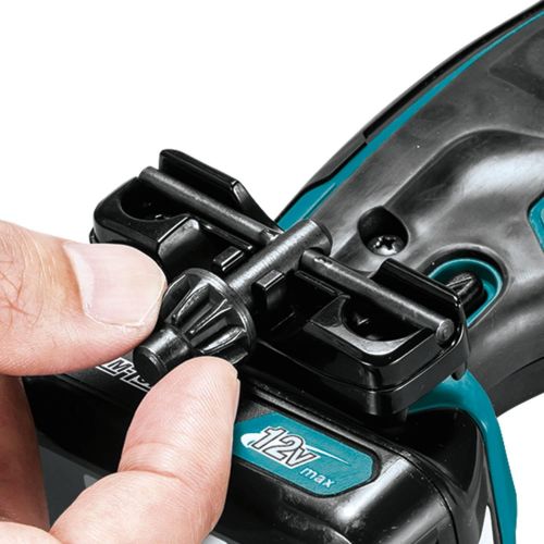  [아마존베스트]Makita AD03R1 12V max CXT Right Angle Drill Kit, 3/8