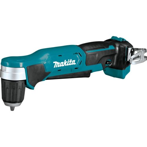  [아마존베스트]Makita AD04Z 12V max CXT Right Angle Drill, 3/8