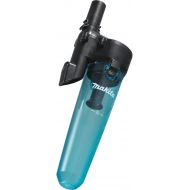 [아마존베스트]Makita 191D72-1 Black Cyclonic Vacuum Attachment W/Lock