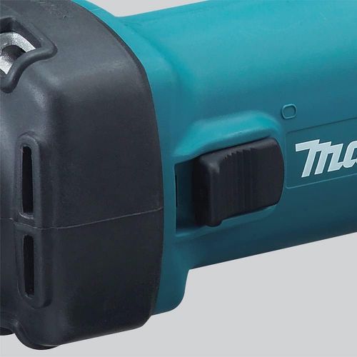  [아마존베스트]Makita GD0601 1/4 Die Grinder, with AC/DC Switch,Blue