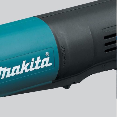  [아마존베스트]Makita GD0600 1/4 Paddle Switch Die Grinder, with AC/DC Switch, Blue