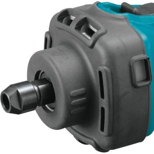  [아마존베스트]Makita XDG02Z 18V LXT 1/4 Compact Die Grinder