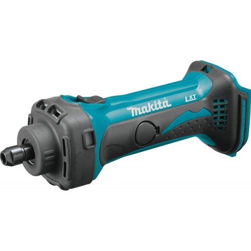  [아마존베스트]Makita XDG02Z 18V LXT 1/4 Compact Die Grinder