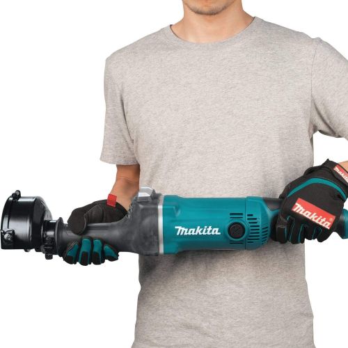  [아마존베스트]Makita GS5000 5 Straight Grinder