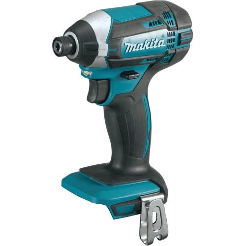  [아마존베스트]Makita CT225R 18V LXT Lithium-Ion Compact Cordless 2-Pc. Combo Kit (2.0Ah)