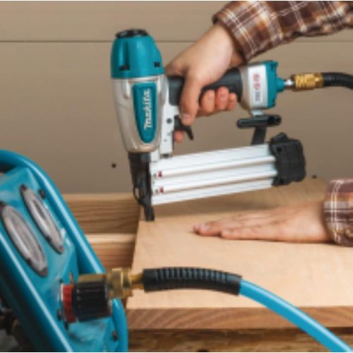  [아마존베스트]Makita AF506 2 Brad Nailer, 18 Gauge