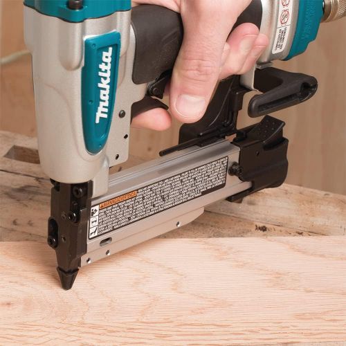  [아마존베스트]Makita AF353 23 Gauge, 1-3/8 Pin Nailer,