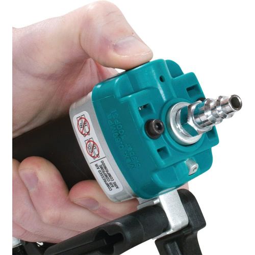  [아마존베스트]Makita AF353 23 Gauge, 1-3/8 Pin Nailer,