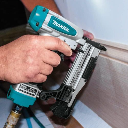  [아마존베스트]Makita AF353 23 Gauge, 1-3/8 Pin Nailer,