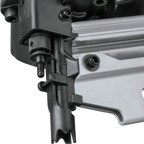  [아마존베스트]Makita AN924 21º Full Round Head 3-1/2 Framing Nailer