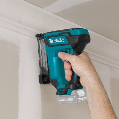  [아마존베스트]Makita TP03Z 12V Max CXT Lithium-Ion Cordless Pin Nailer