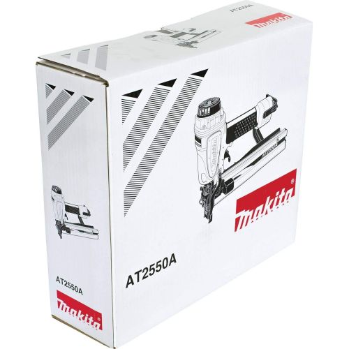  [아마존베스트]Makita 1 Wide Crown Stapler