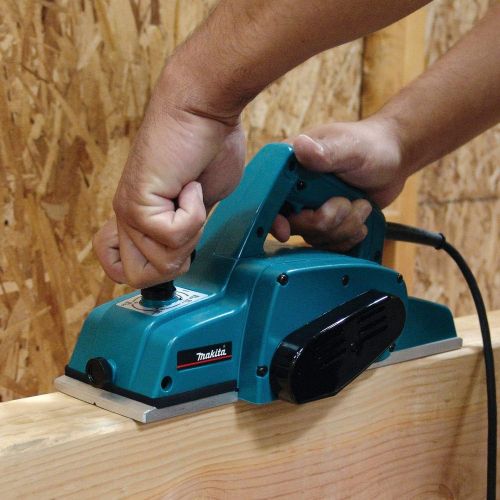  [아마존베스트]Makita Planer, 4-3/8 In