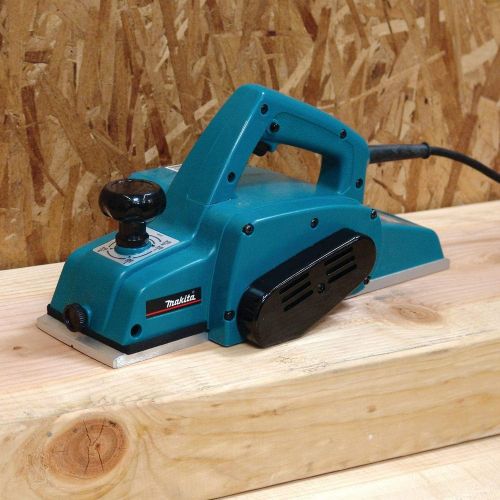  [아마존베스트]Makita Planer, 4-3/8 In