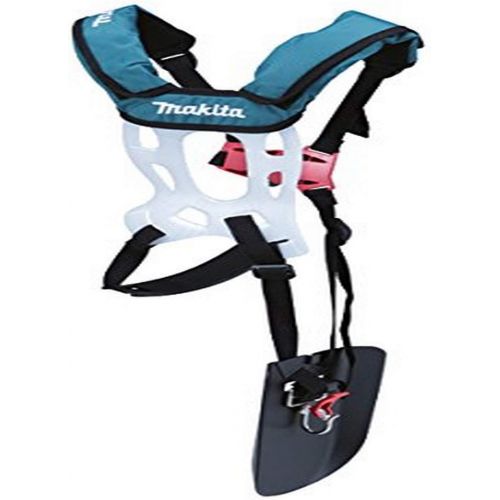  [아마존베스트]Makita 122906-3 Brush Cutter Harness