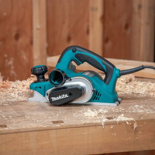  [아마존베스트]Makita KP0810 3-1/4 Planer