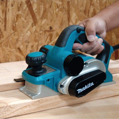  [아마존베스트]Makita KP0810 3-1/4 Planer