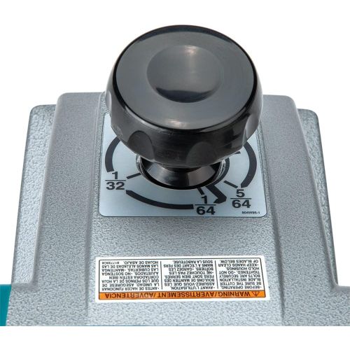  [아마존베스트]MAKITA 6-3/4 PLANER, 1806B