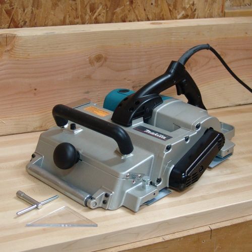  [아마존베스트]Makita 12-1/4 Planer