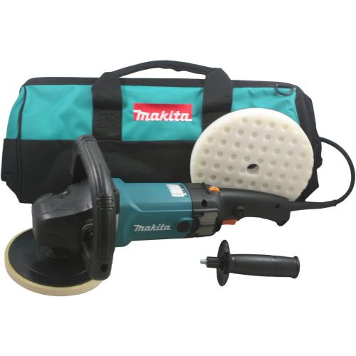  [아마존베스트]Makita 9237CX2 Polisher/Sander Kit