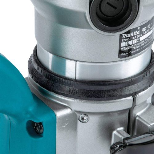  [아마존베스트]Makita D-Handle Router, 2-1/4 HP