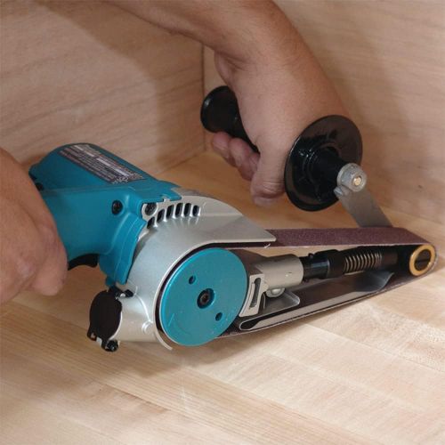  [아마존베스트]Makita 1-1/8 x 21 Belt Sander