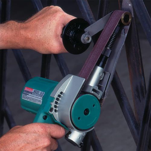  [아마존베스트]Makita 1-1/8 x 21 Belt Sander