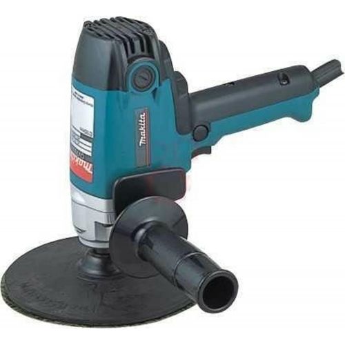  [아마존베스트]Makita Sander, Disc, 7 In Pad