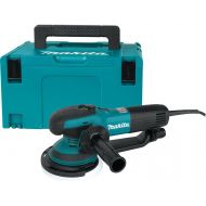 [아마존베스트]Makita BO6050J Random Orbit Sander, 6