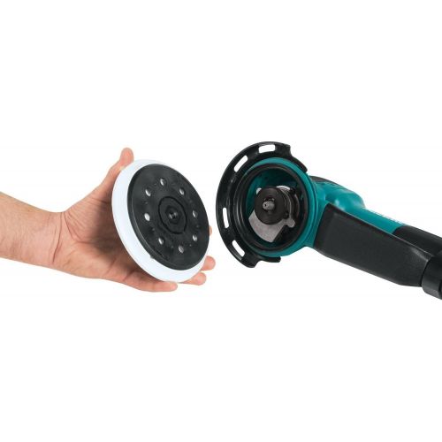  [아마존베스트]Makita BO6050J Random Orbit Sander, 6