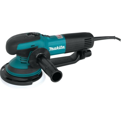  [아마존베스트]Makita BO6050J Random Orbit Sander, 6