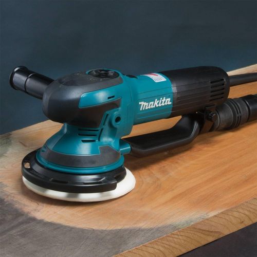  [아마존베스트]Makita BO6050J Random Orbit Sander, 6