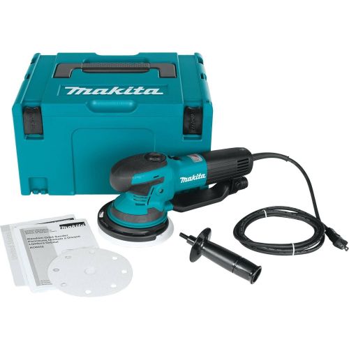  [아마존베스트]Makita BO6050J Random Orbit Sander, 6