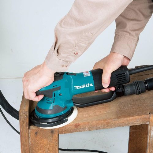  [아마존베스트]Makita BO6050J Random Orbit Sander, 6