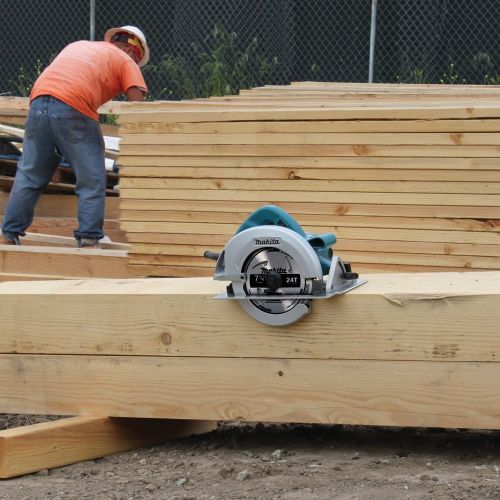  [아마존베스트]Makita 5007F Circular Saw